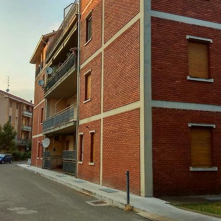 Appartamento Bixio Pavia Esterno foto